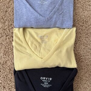 Orvis Perfect Tee